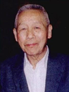 陈志坚