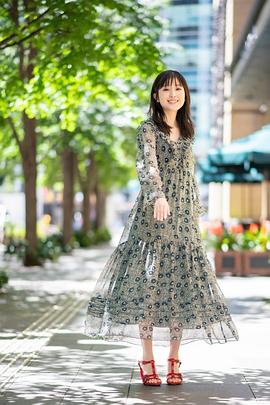 福本莉子