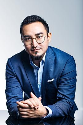 库尔班江·赛买提