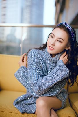 张柏芝