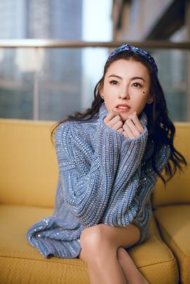 张柏芝