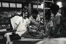 李翰祥
