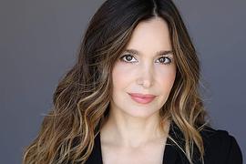 吉娜·菲利普斯