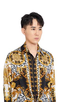 孔雀哥哥