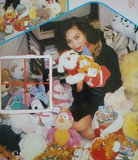 邝美云
