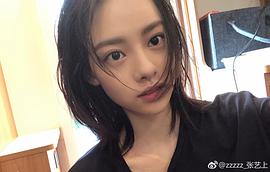 张艺上