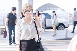 朴草娥