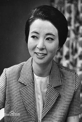 池内淳子