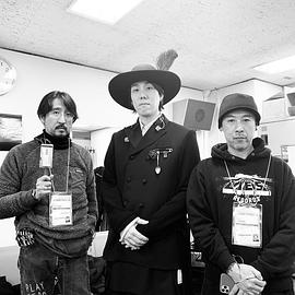 野田洋次郎