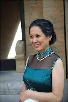 张爱丽
