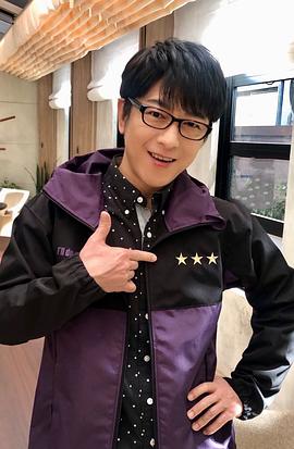 及川光博