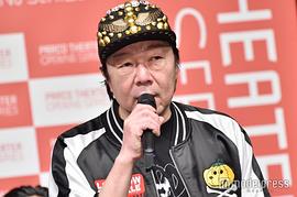 古田新太