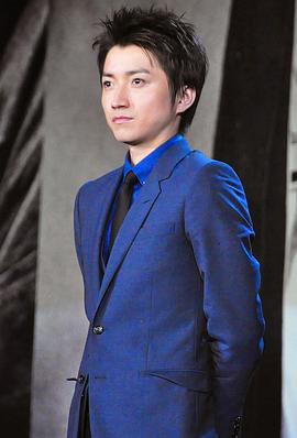 藤原龙也