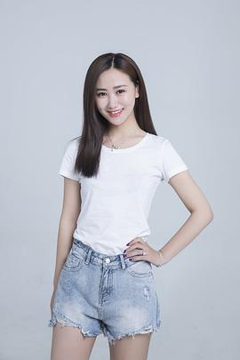 赵歆妍