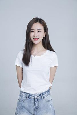 赵歆妍