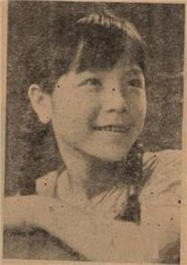 杨碧君