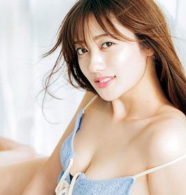 奥山和纱