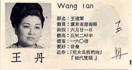 王丹