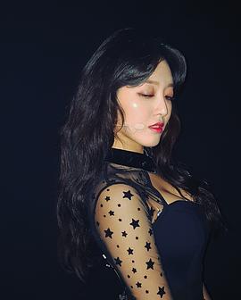 金澯美
