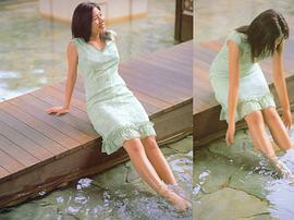 侯湘婷