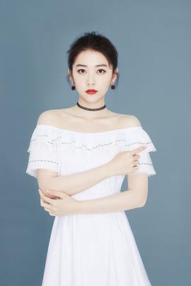 陈昊蓝