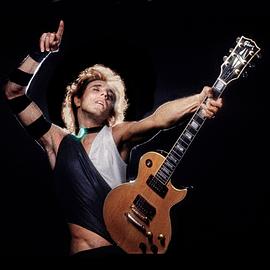 Mick Ronson