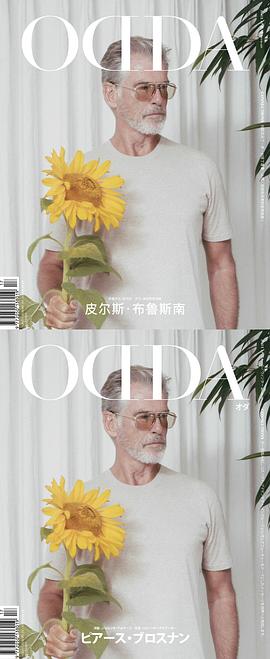 皮尔斯·布鲁斯南