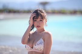 川村那月
