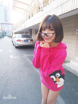 莫晓倩