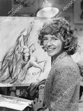 Marilyn Jones