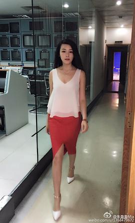 朱盈盈