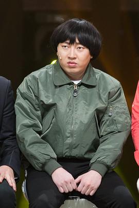 李陈镐