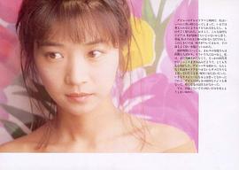 田中美佐子