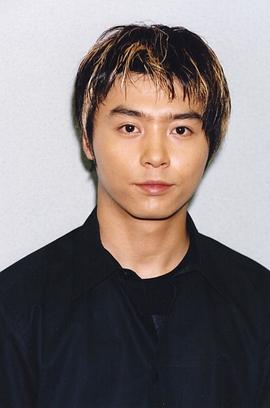 堂本刚