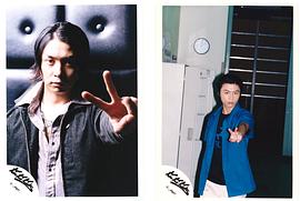 堂本刚