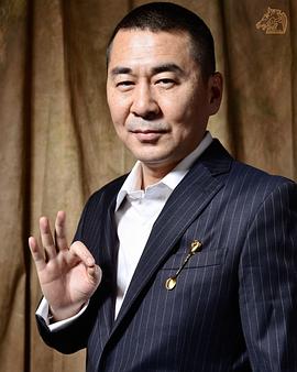 陈建斌