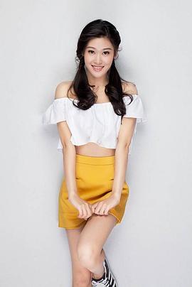 陈喆玲