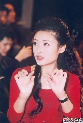 周涛