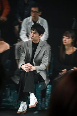 李长庚