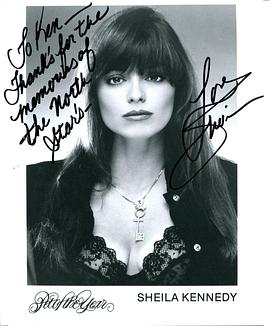 Sheila Kennedy
