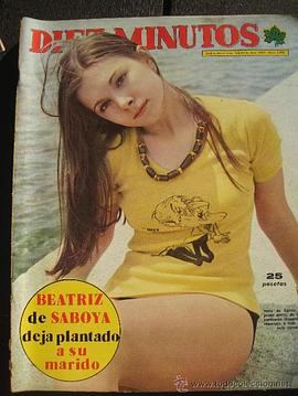 Inma de Santis