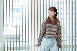 能条爱未