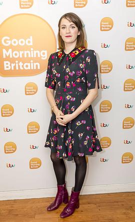 夏洛特·里奇
