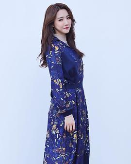 菊梓乔