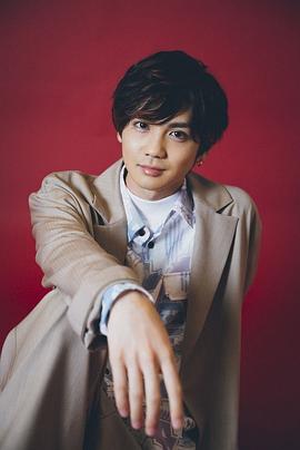 吉野北人