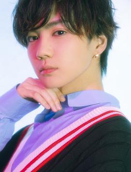 吉野北人