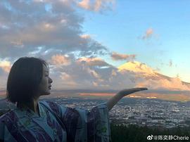 陈奕静