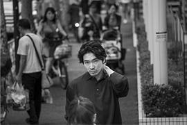 柄本佑