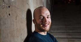 Albin Grenholm