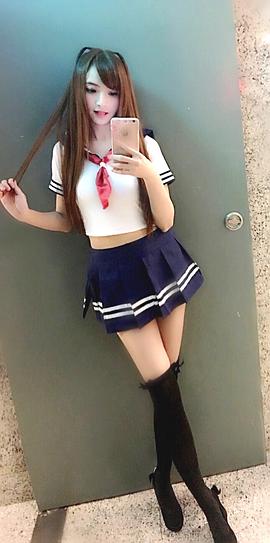 江心玥